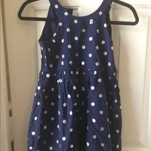 NWT ..Gymboree Dress